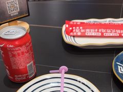 -许哥东北烧烤·铁丳烤串·宫后夹肉(繁花中心店)