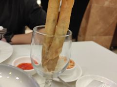 -凤凰楼酒家·粤宴点心(华强北店)