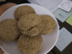 -烤肉宛饭庄(南礼士路店)