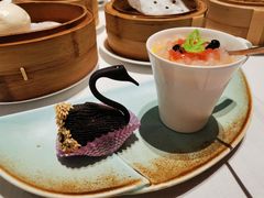 -君庭中餐厅(友谊宾馆店)
