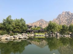 -天涯山