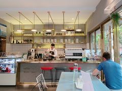 -KYO COFFEE(胶州路店)