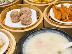 -山水茶艺馆·点心粤菜·30年老字号