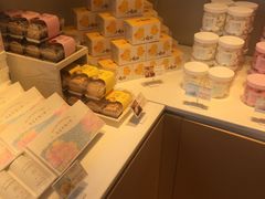 -好利来(十里河店)