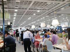 大堂-宜家·瑞典风味餐厅(烟台路店)