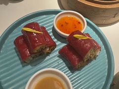 -禄运茶居·手工点心(猎德店)