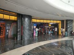 -万达影城(汉街万达广场IMAX店)