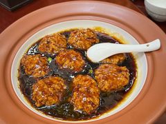南煎丸子-泰丰楼(前门西大街店)