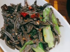-福茂源横山铁锅羊肉(牡丹园店)