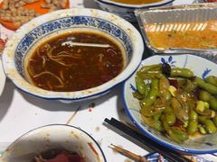 -江味龙虾馆·裸蓝龙虾(南山店)