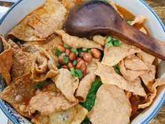 -陈记柳州螺蛳粉(大坪店)