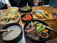 -莫比餐厅(五道口店)