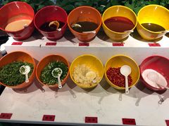 -钢管厂五区小郡肝火锅串串香(清河店)