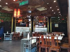 大堂-川西坝子火锅(金沙1.0直营店)