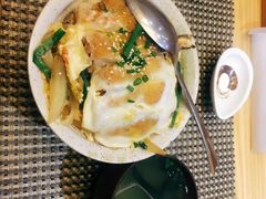 -兆治日本料理(华府世家店)