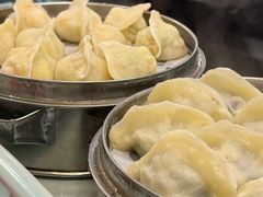 -王厚元饺子·辽菜·烤鸭(工会大厦店)