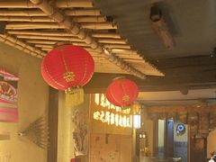 -串盟烧烤大排档·长沙美食地标(星沙店)