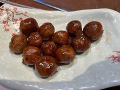 -青山青豆花·笑禅豆腐鱼(黄泥塝店)