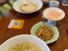 鲜虾面-同得兴 Since·1995 传统苏式面馆(十全街店)