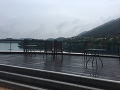 -海兰云天度假区温泉