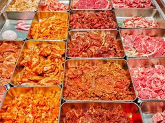 -英雄故事地摊烤肉(马驹桥店)