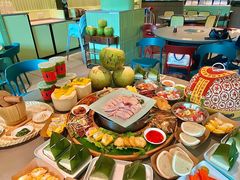 -椰小鸡·琼州糟粕醋(美兰缤纷城店)