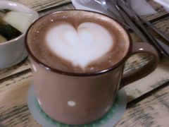-Cafe Alice咖啡爱丽丝(奥城店)