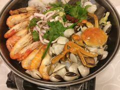 -吉源大排档·鱼生·海鲜(烧烤彩印厂店)