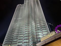-吉隆坡国油双峰塔