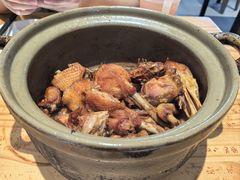 -斯丹姜母鸭·古法干香(田安南路店)