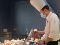 -大渔铁板烧(通州万达店)