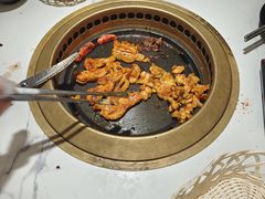 -花味·自助烤肉(雨花客厅店)