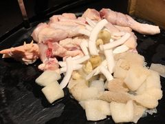 招牌竹笙椰子鸡-凤园椰珍·臻品椰子鸡(保利时光里店)
