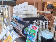 -Seesaw Coffee(上海虹桥天地店)
