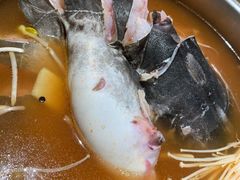 -酸喜·三度酸·贵州味