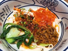招牌biangbiang面-陇上秦轩西安biangbiang面(EFC欧美金融商业城店)
