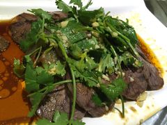 -畔山酒店中餐厅