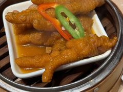-广东胜利宾馆西关粤中餐厅