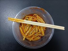 -姚记.周礼伤心凉粉(时代广场店)