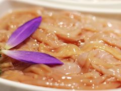 鸭肠-海底捞火锅(海宁路店)