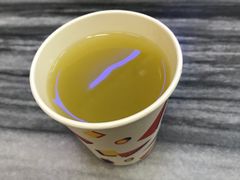 -公利真料竹蔗水(中环店)