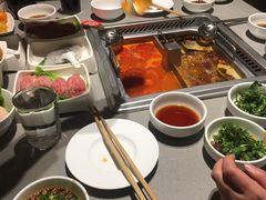 -海底捞火锅(方塔东街店)