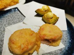 -和彩放题餐厅(酒仙桥店)
