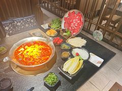 -湊湊火锅·茶憩(世博大道店)