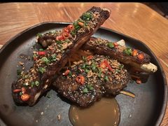 -THE CANNERY&JUJU 新鲜海鲜·牛排美食酒廊