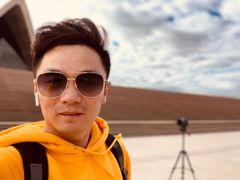 -悉尼歌剧院