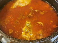 -仙隐小鹿中华料理(南宁万象城店)