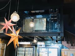 大堂-原麦世家(莱蒙店)