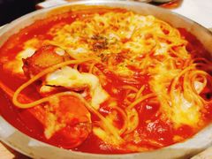-赤火牛排(金狮广场店)