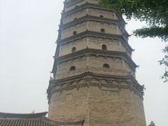 -法门文化景区